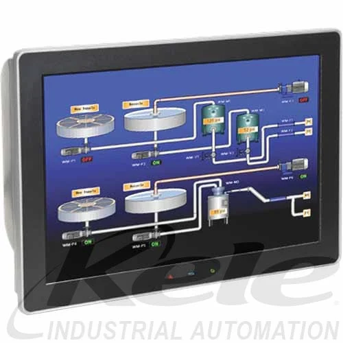 Red Lion G12C0000 Graphite 12" Indoor HMI