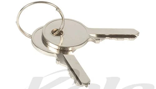 Kele RET1-KEY Replacement Keys for RET1 Enclosures