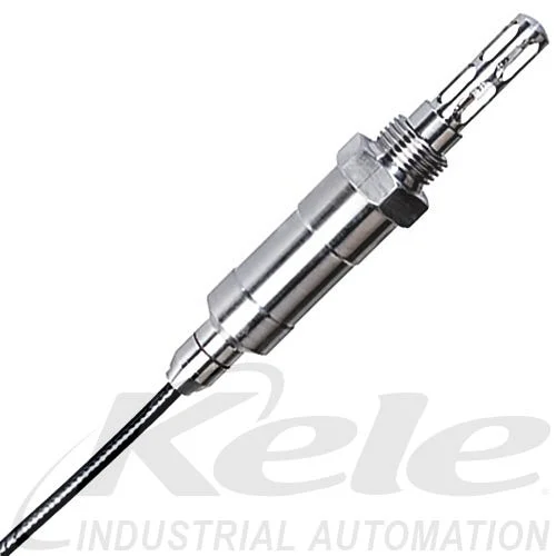 Rotronic HC2A-IE Industrial Stainless Steel Probe for Pressurized Conduits