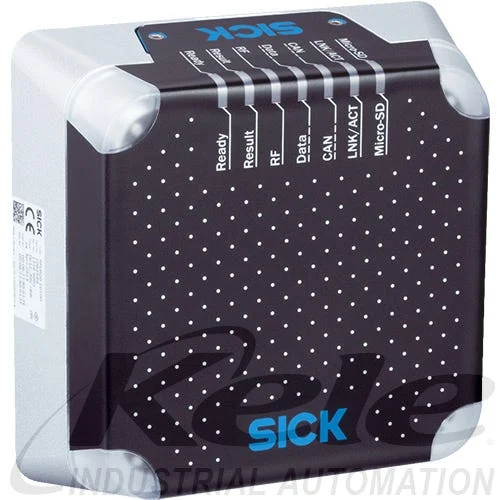 SICK RFU62x Mid-Range UHF RFID Read-Write Programmable Scanners