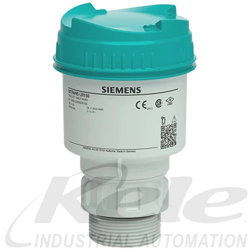 Siemens SITRANS LR140 Short-Range FMCW Compact Radar Level Transmitter