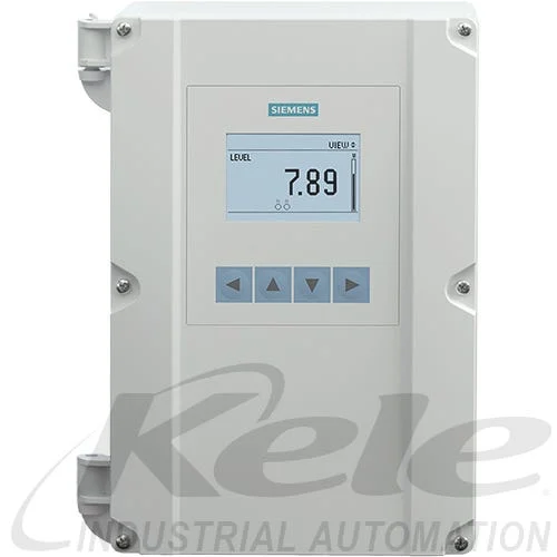 Siemens SITRANS LT500 Level Monitor and Controller