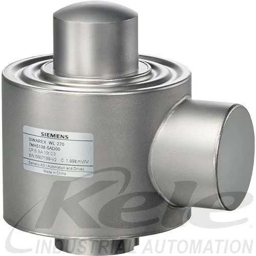 Siemens SIWAREX WL270 CP-S SA Compression Load Cells
