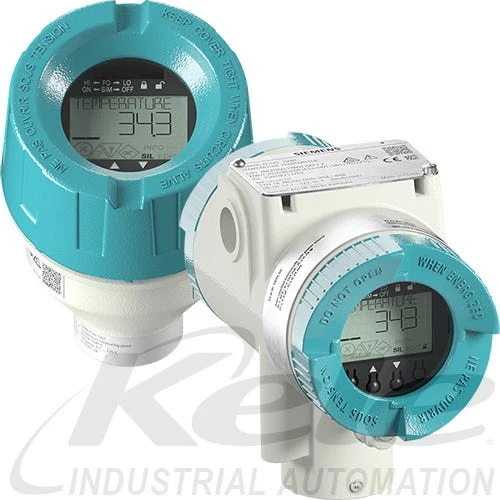 Siemens SITRANS TF320 Single Input Smart Temperature Transmitter