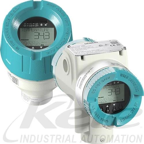 Siemens SITRANS TF420 Single or Dual Input Smart Temperature Transmitter