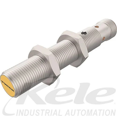 TURCK BC3-M12-AP6X-H1141 Capacitive Proximity Sensor [2601011]