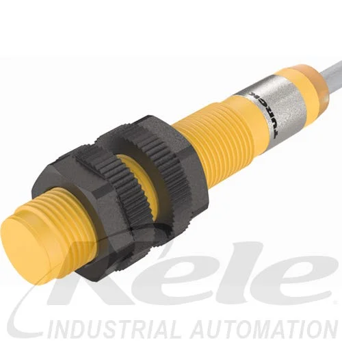 TURCK BC3-S12-AN6X Capacitive Proximity Sensor [2601300]