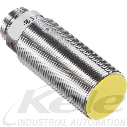 TURCK BI10-G30-AZ3X-B1131 Threaded Barrel Inductive Proximity Sensor, 10mm/0.02 kHz [43722]