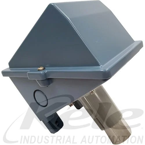 UE J402-612 Pressure Switch: 200 to 3000 PSI