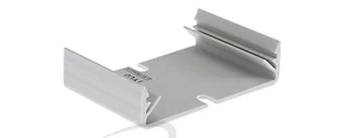 Veris AV05 DIN Rail Snap Track Accessory