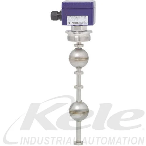 WIKA MAGNETIC FLOAT SWITCH FLS-S L=271