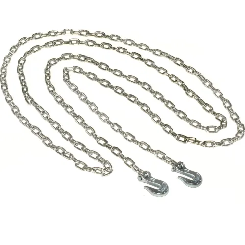Global Industrial™ Optional 20 Foot Chain for Pallet Grabber & Skid Puller