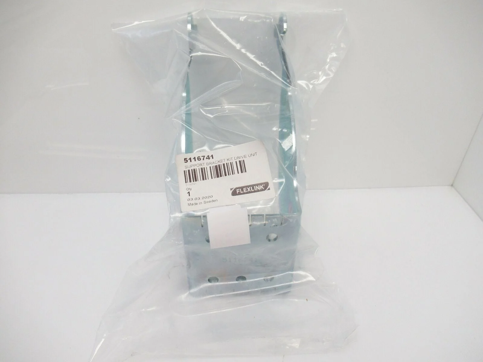 5116741 Flexlink X65 Support Bracket Kit Drive Unit