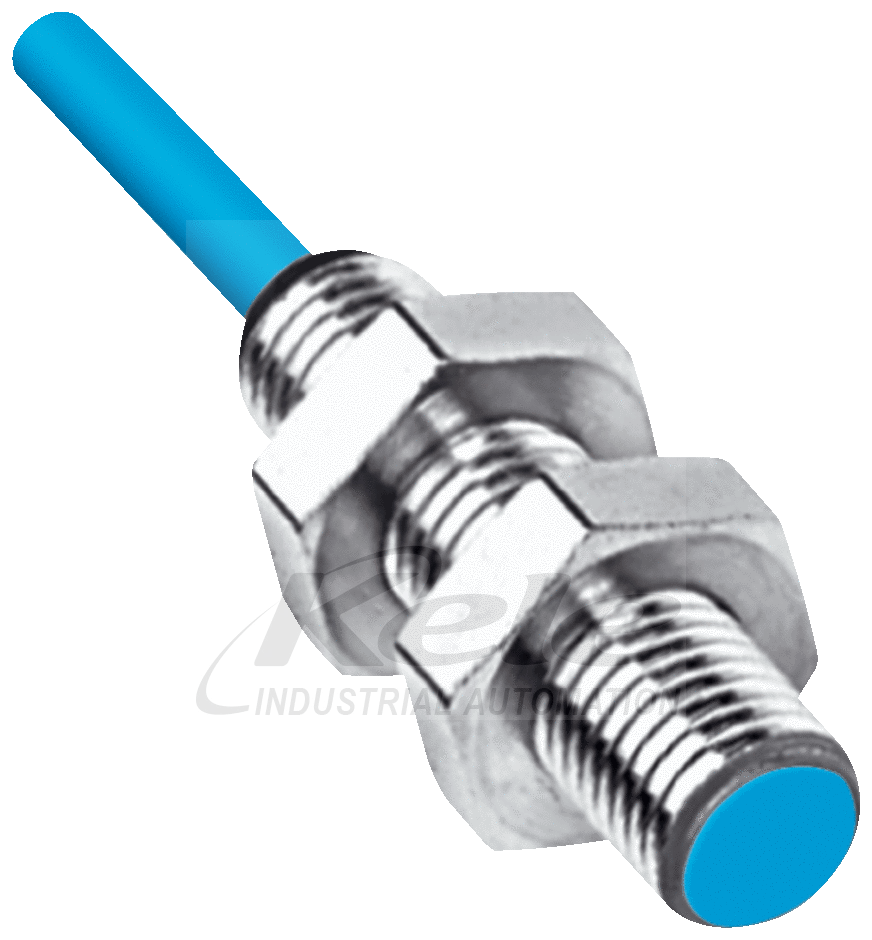 SICK IM08-01B-N-ZW0 Inductive Proximity Sensor [6021123]