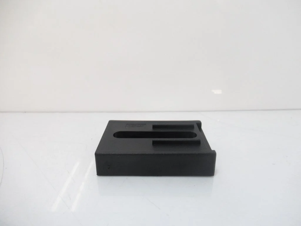 61-50870 Marbett Bracket Spacer Made In Black Polyamide