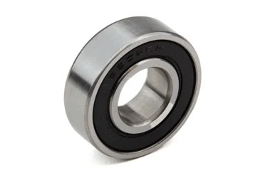 6200 Series Bearing: 6205-2RS , 0.98 ID, 2.04 OD, 0.59 Width