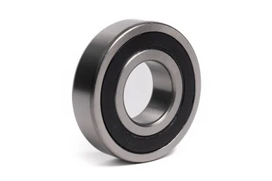 6300 Series & 6300 Series EMQ: 6306-2RS/ C3 EMQ, 1.18 ID, 2.83 OD, 0.748 Width