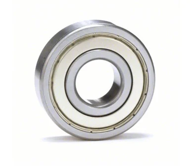 6300 Series Bearing: 6305-ZZ , 0.98 ID, 2.44 OD, 0.669 Width