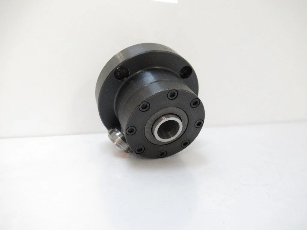 66-201-B Flange Bearing Mount Type E Driven End