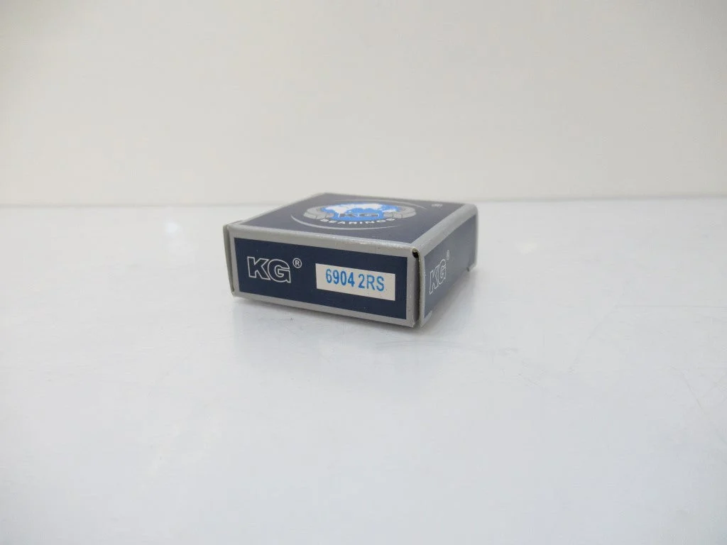 69042RS KG Bearing Hybrid Ceramic Sealed 20 x 37 x 9 mm Ball Bearings