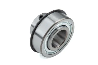 7600 Series Radial Bearing: 7612DLG, 3/4 ID, 1 3/4 OD, 109 Inner, 5/8 Outer W