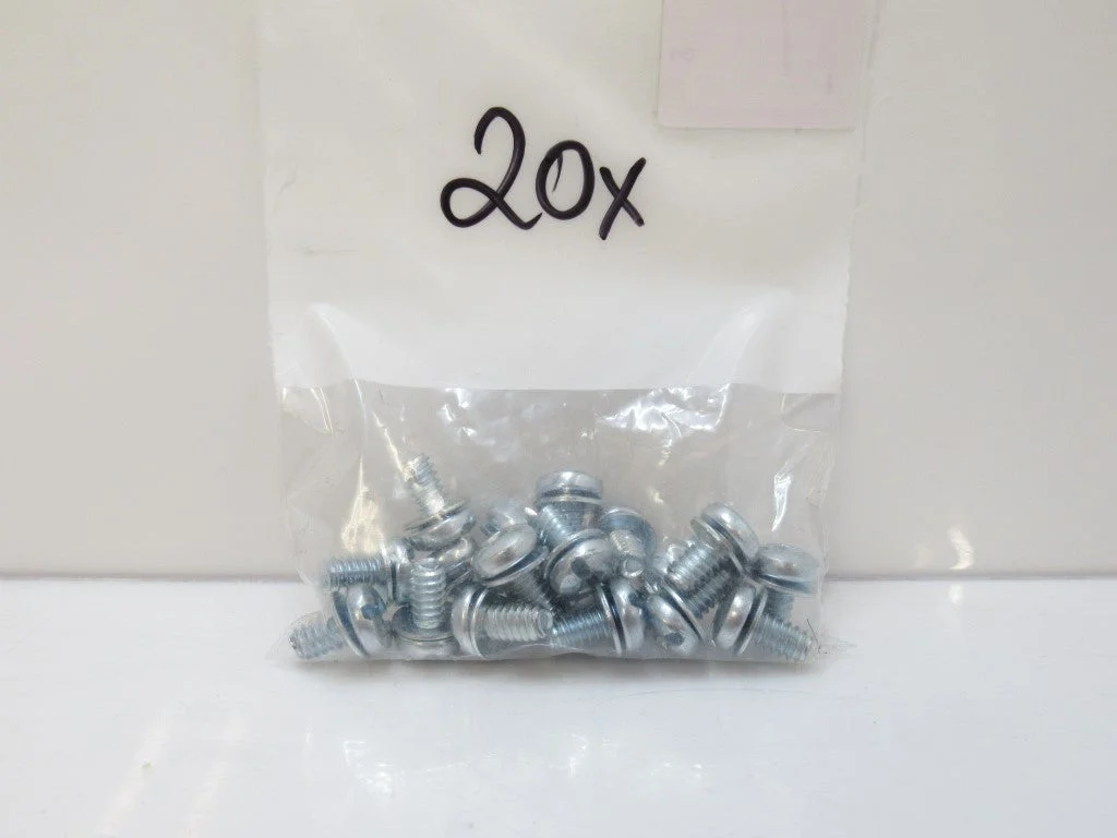 8217 Line Side Screw For BQ Type Circuit Breakers
