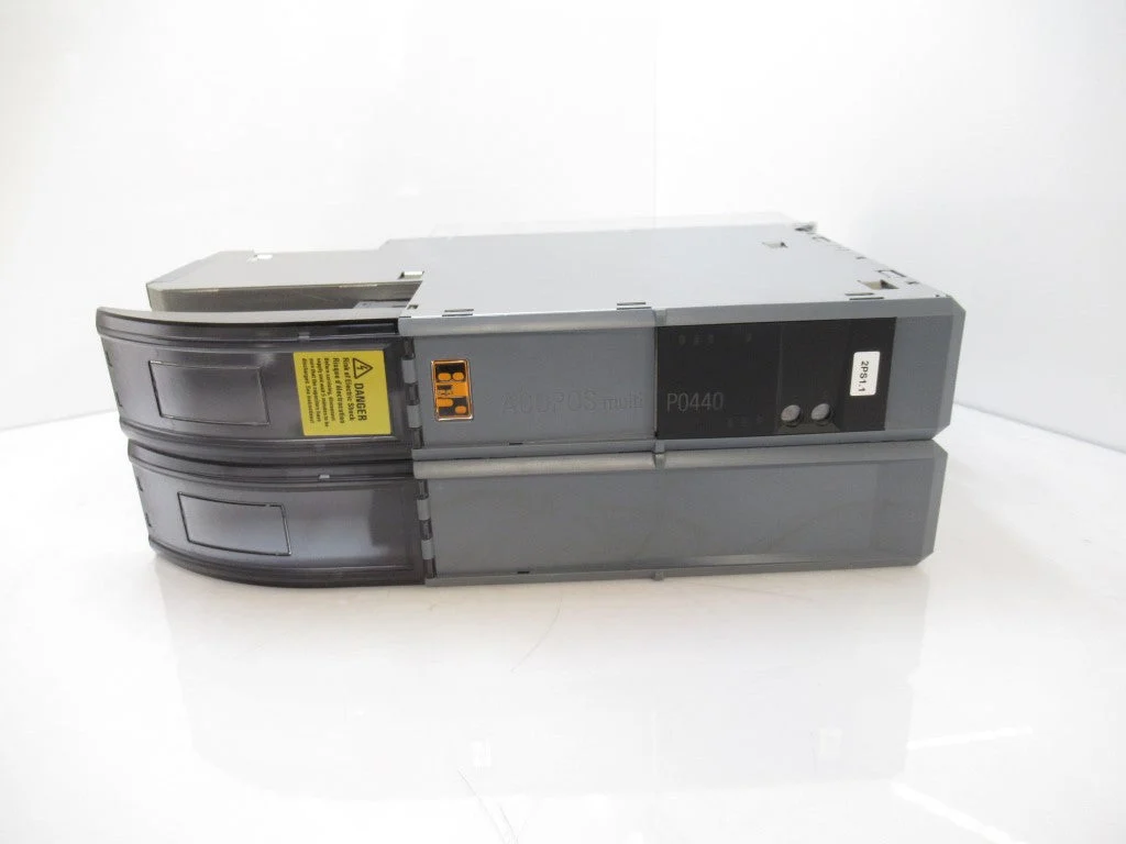 8B0P0440HW00.000-1 B&R Acopos Multi Power Supply Module Rev. J0