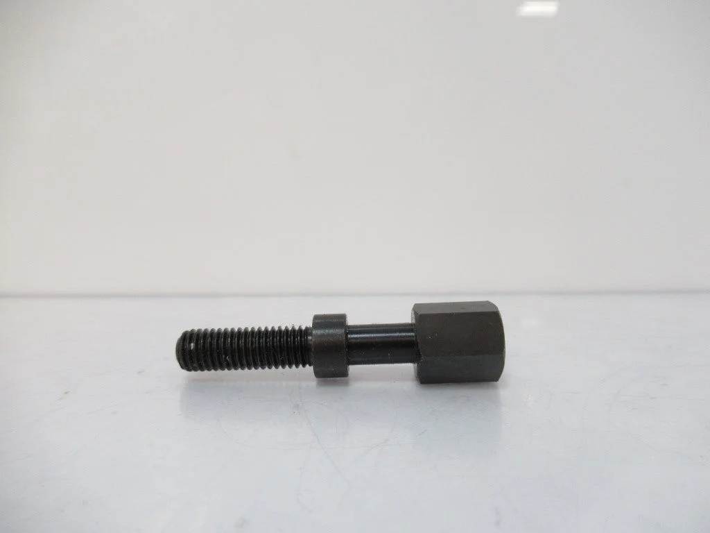 AJSTR8-25 Misumi Adjusting Bolts - Hex Socket Head