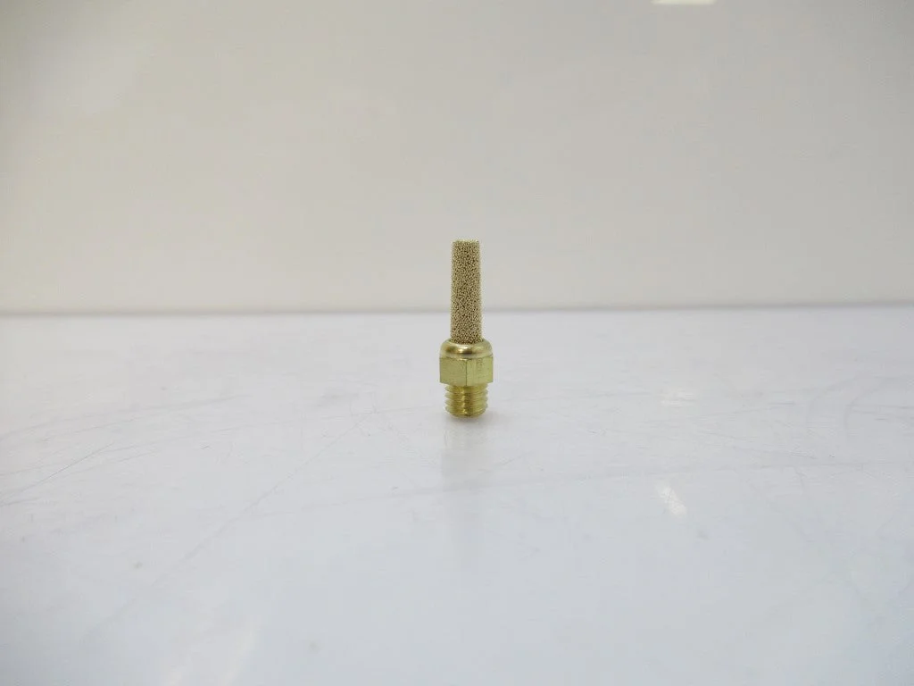 AMTE-M-LH-M5 1205858 Festo Silencer M5