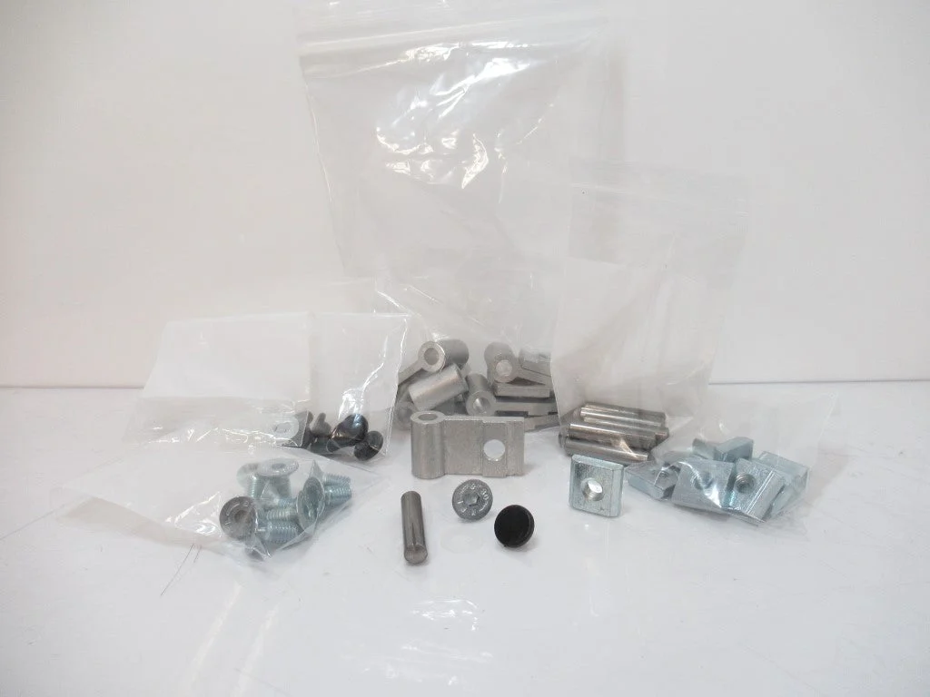 B46.01.010 MK Extrusion Hinge 40-1, Series 40