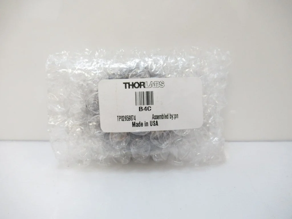 B4C Thorlabs, Kinematic Cage Cube Platform For C4W / C6W