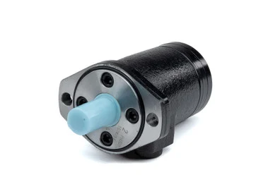 BMPH Hydraulic Motor, 2 Bolt A, 11.6 CID, SAE 10 Ports, 1625 PSI, 295 RPM