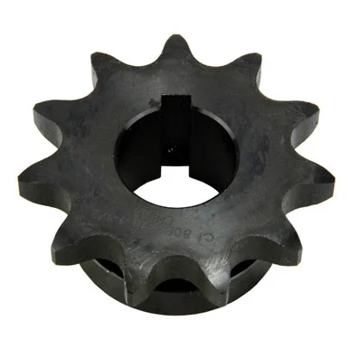 Bored to Size Sprockets: 1 1/2 Bore, 80 Chain Size, 11 Teeth