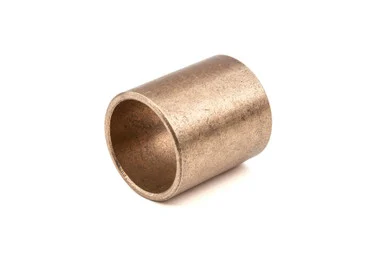 Bronze Bushing (Straight): 1/2 ID, 3/4 OD, 3/4 Length