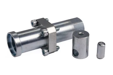 BSV-3 Sectional Valve Cable Connection Kit (cable not included)