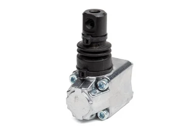 BSV-3 Standard Lever Box