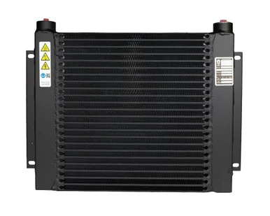 C Series: 30 GPM, SAE 12 Ports, 32-58K Heat Dissipation