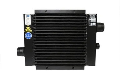 C Series: 78 GPM, SAE 12 Ports, 22-39K Heat Dissipation