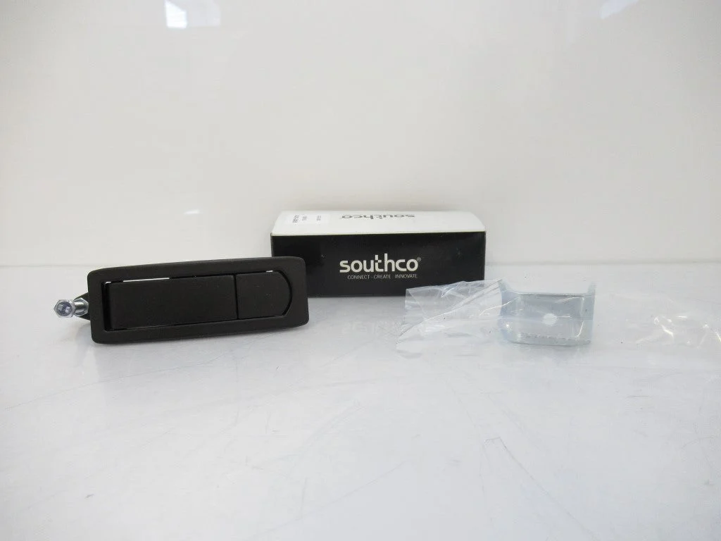 C2-32-35 Southco Adjustable Lever Latch Zinc Alloy