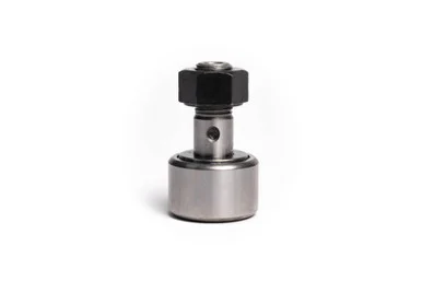 Cam Follower Bearing: CR-28, 11/32 B Dim., 13/4 D Dim., 3/4 Depth, 2 25/32 L Dim.