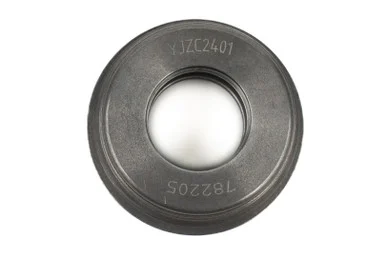 Chief 3000 PSI Series Screw-In Glands: 2.660-14 UNF Supports 1.25 in. Rod