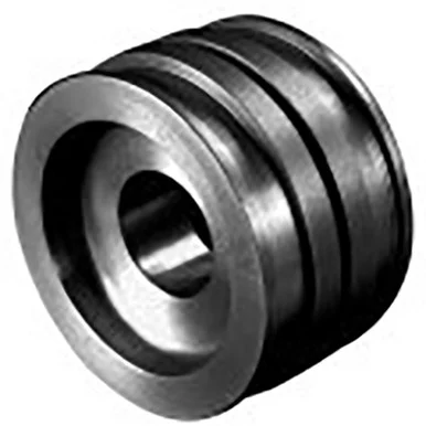 Chief Pistons 4000 PSI Series, 8 Bore, 4.0 Height