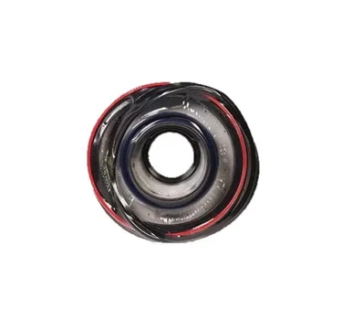 Chief TC3 Seal Kit for Tie-rod Cylinder, 4 Bore, Seal Kit: 2 Rod Dia.