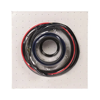 Chief TCR Rephasing Cylinder: 3.25 Bore, seal Kit: 1.25 Rod