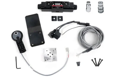 Chief Third Function Kit