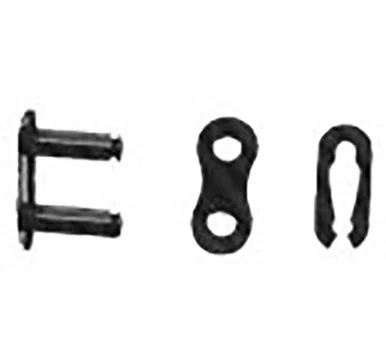 Connector Links for Standard: 100 Chain Size