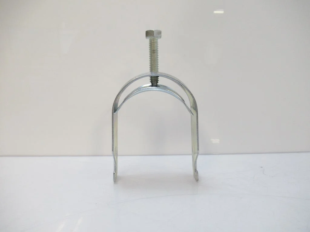 CPC200 Thomas & Betts Superstrut Heavy-Duty 2" Galv Cobra Pipeclamp