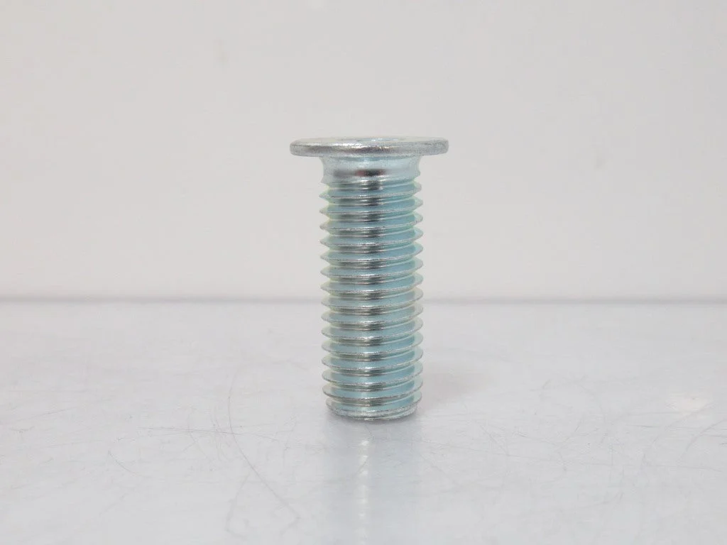 CSHELH-STU-M12-30 Misumi Ultra Low-Profile Hex Socket Cap Screw