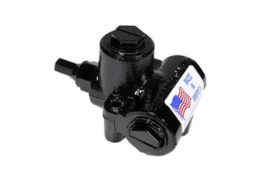 Differential Poppet Inline Relief Valves (RV Series): RV-1H30