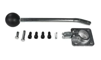 Directional Control Valves (RD5000 Series): COMPLETE HANDLE KIT